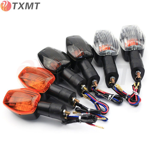 本田CBR929RRCBF500前后转向灯