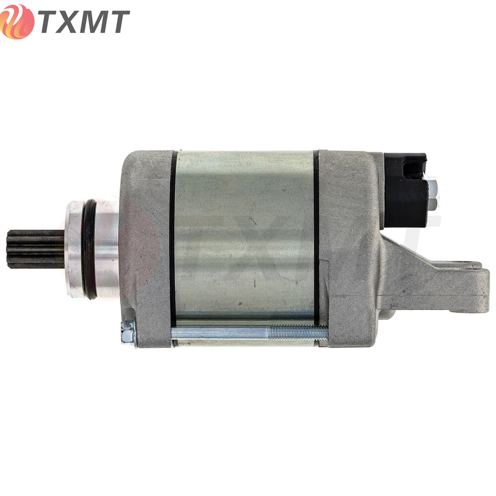 本田CRF250RCRF250RX启动马达