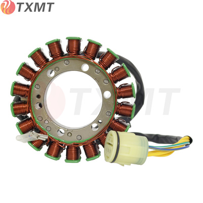 本田Foreman450TRX450S/ES线圈