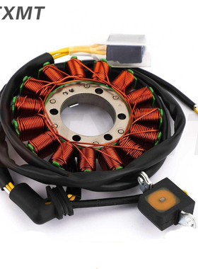 适用于本田CBR1000RR/RA S 2017-2020年发电机定子线圈磁电机线圈