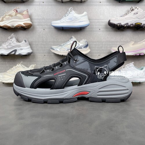 Skechers斯凯奇25夏季新