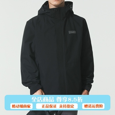 Skechers斯凯奇秋冬男子