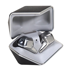 HIFIMAN Svanar Wireless 天鹅降噪真无线蓝牙便携发烧入耳式耳机