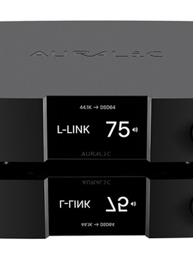 AURALIC声韵 牵牛星Altair G1 G2.1多媒体HIFI音频网络播放一体机