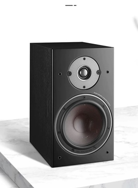DALI/达尼OBERON博睿3高保真书架HIFI发烧无源音箱丹麦桌面音箱
