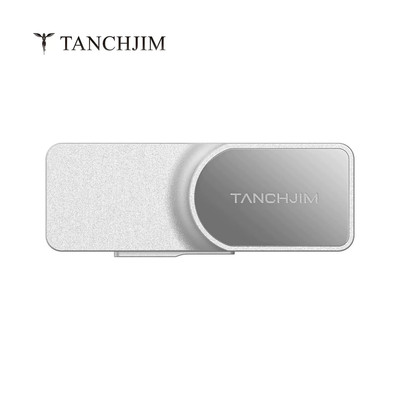 TANCHJIM天使吉米LUNA限量版便携HiFi发烧解码耳放小尾巴手机声卡