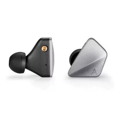 Iriver/艾利和 ZERO1 混合单元动圈圈铁平板HiFi发烧入耳是耳机