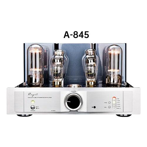 cayinA-845PLUS凯音斯巴克hifi发烧胆机电子管功放家用胆机功放机