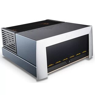 HIFI胆机功放后级真空管功率放大器 845D斯巴克电子分体式 Cayin