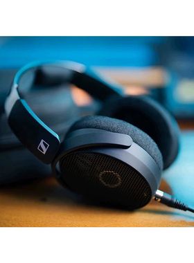 SENNHEISER/森海塞尔 HD490 PRO PLUS专业监听HIFI开放头戴式耳机