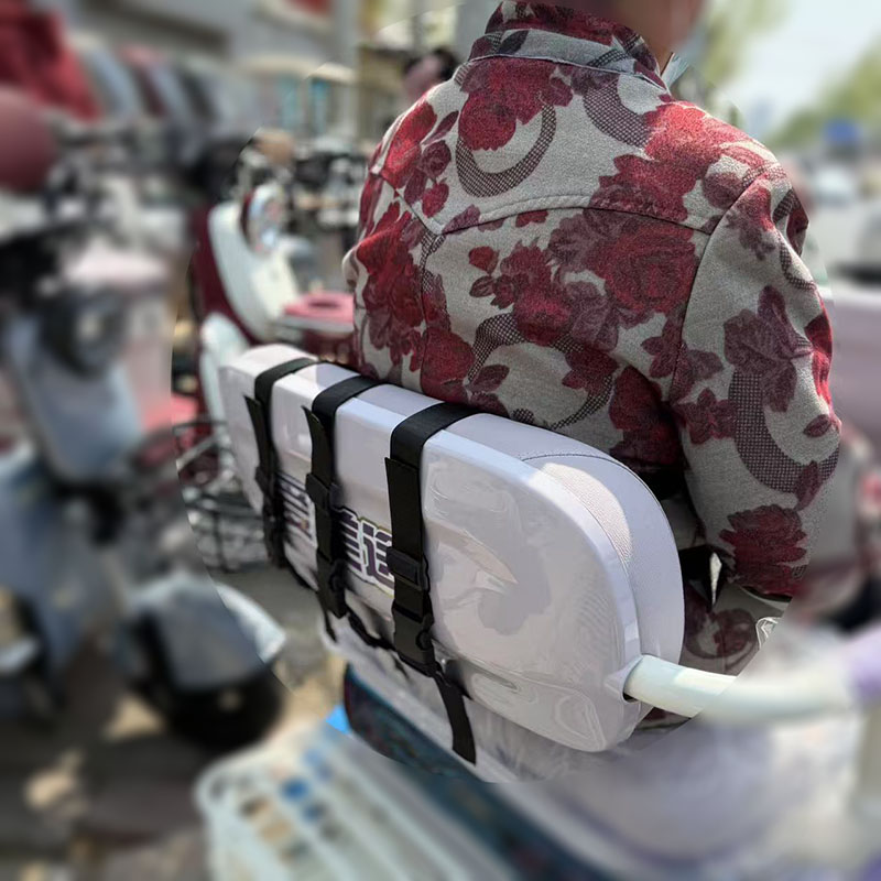 成人残疾人脑瘫儿固定绑带