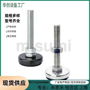 CFJSNS米思米調(diào)整塊C 100 CFJSN40