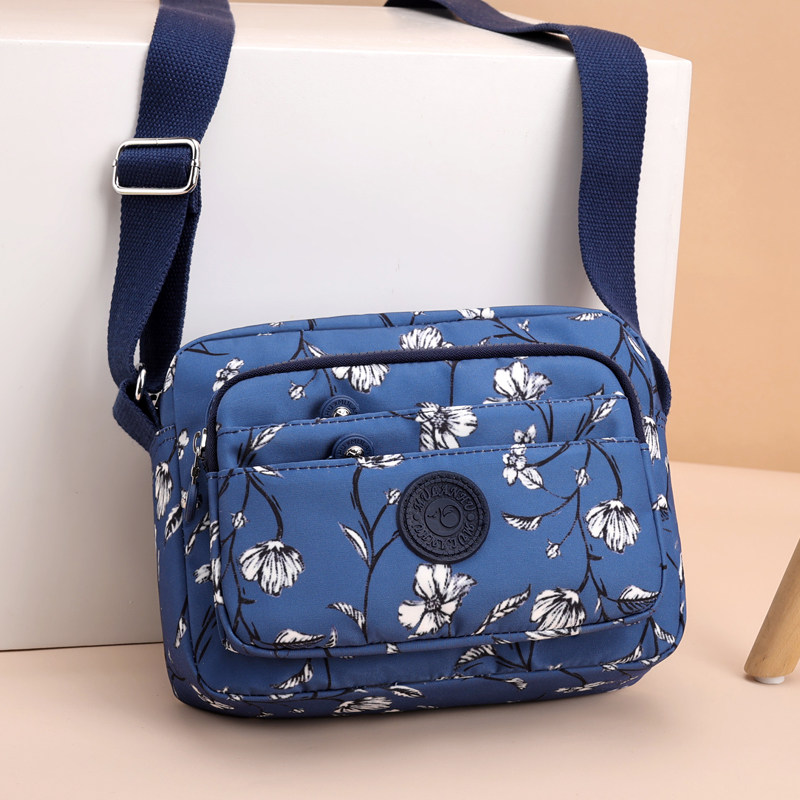 多层小包包牛津布妈妈斜挎小包女单肩包印花迷你帆布买菜手机包女,箱包皮具/热销女包/男包,通用款女包,淘宝优惠券,粉丝福利购,淘宝优惠卷