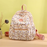 Модный рюкзак, сумка для путешествий для путешествий, для среднего возраста, ткань оксфорд