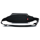 Нейлоновая спортивная поясная сумка, водонепроницаемая сумка, для бега