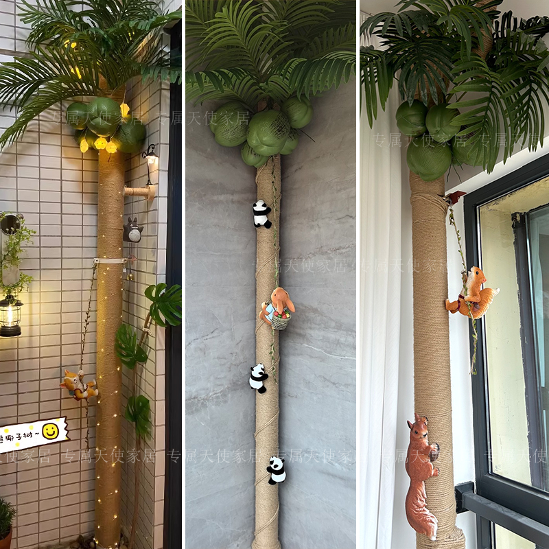 下水管装饰遮挡包110管子消防管隔音棉厨房卫生间阳台管道美化