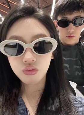 JIC欧美风Y2K小众复古情