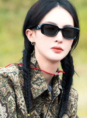 JIC现在就出发金晨同款女