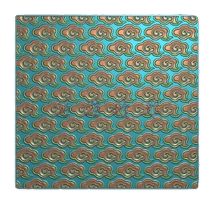 祥云纹理精雕图 灰度图 墙布 花纹 铝雕底纹雕刻图有线可拼接 JDP