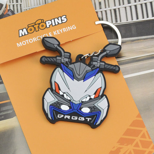 SYM三陽DRGBT鑰匙扣吊飾Motopins