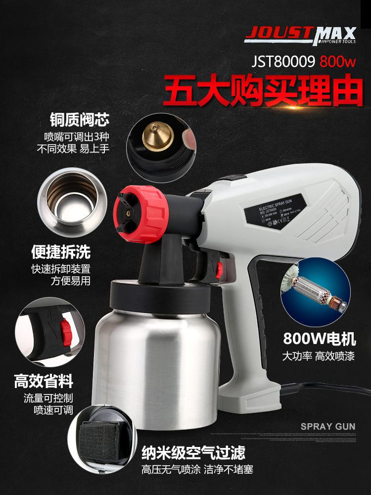 家用私房便攜法式甜品西點慕斯蛋糕噴砂機小型烘焙液體巧克力噴槍在類目 五金/工具, 氣動工具, 其他氣動工具中 - 來自Buy2taobao.com提供專業的淘寶代購服務