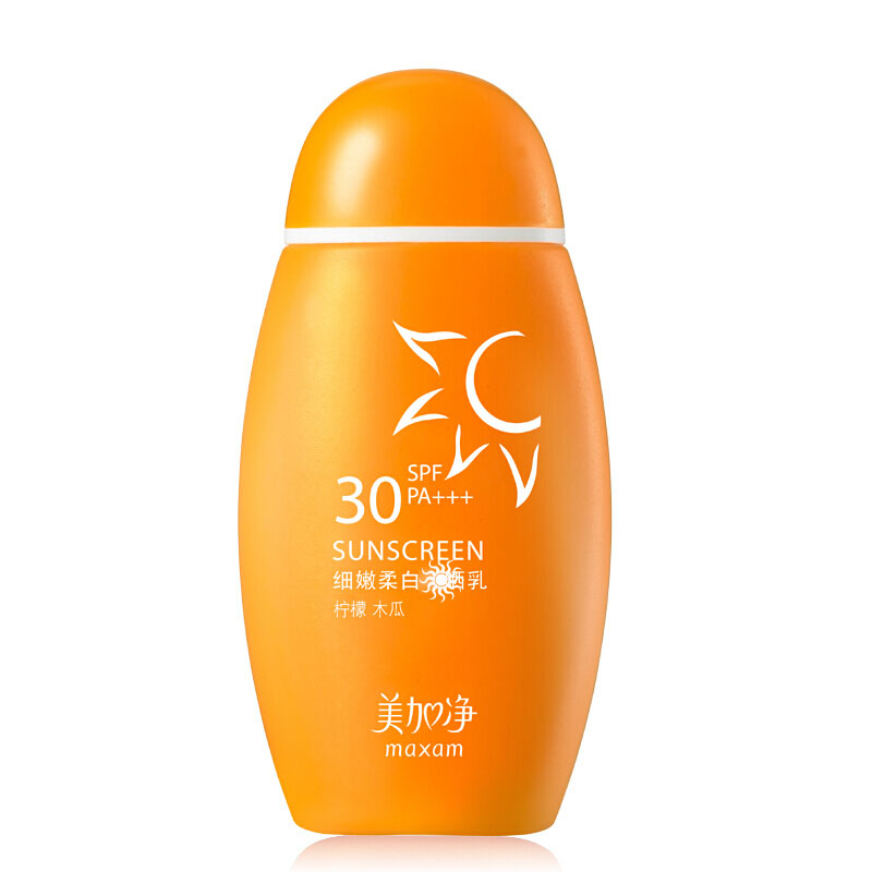 美加净隔离霜细嫩柔白50ml