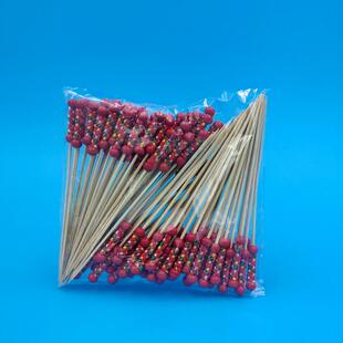 刺身姿造萝卜圈模具摆盘装饰竹签海鲜姿造三文鱼片摆盘饰固定竹签