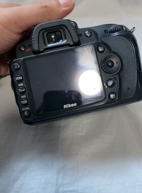 尼康D90 D7000 D7100 D5300 D5100 D3100 D3200 数码相机单反二手