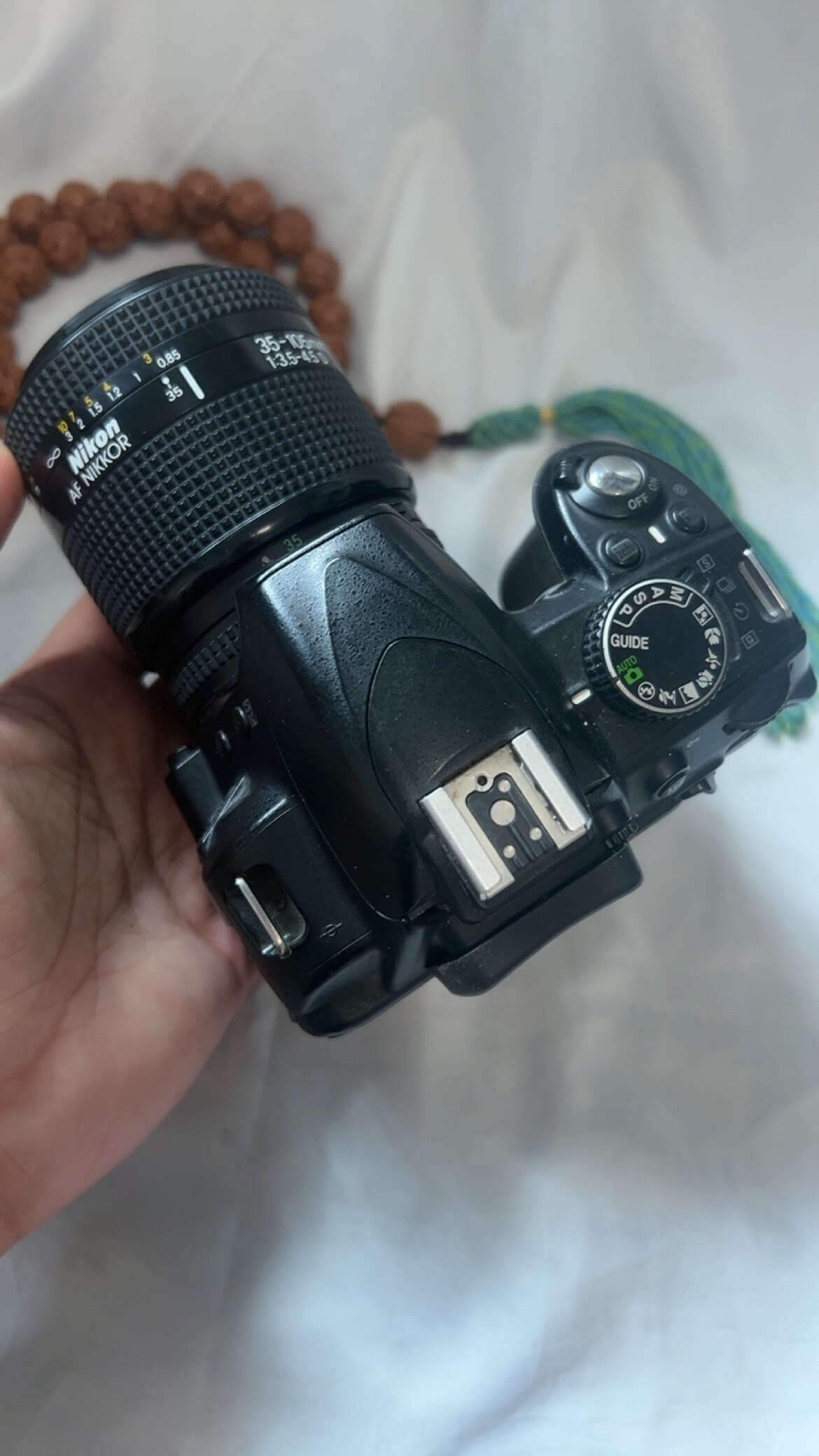 尼康d3100单反相机固定资产摆件公司抵账套机价格抵账尸体坏机器