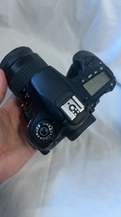 佳能60d70d报废单反相机公司固定资产摆件抵账套机价格抵账尸体坏