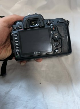 Nikon/尼康 D7000 D90 D3200 D3300 D5200 D5300二手单反数码相机