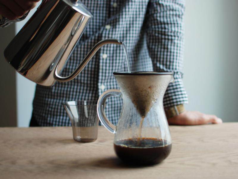 {珈琏X}日本KINTO玻璃咖啡分享壶不锈钢金属滤网套装SLOW COFFEE|ruв категории посуда, кофе, кофейник - от Buy2taobao.com для оказания профессиональной услуги покупки агента Taobao