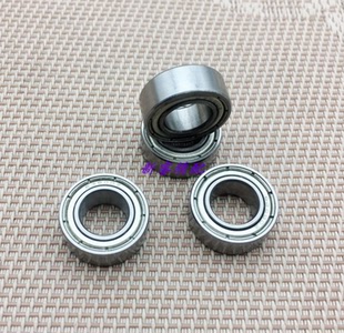 电脑绣花机配件 6800 63800轴承内径10mm外径19mm厚度5mm/7mm两种