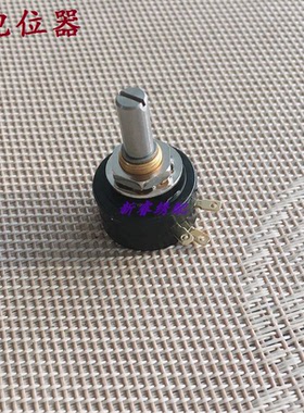 毛巾绣电位器 进口黑色感应器 换色板FCP22E-10K 思博 绣花机配件