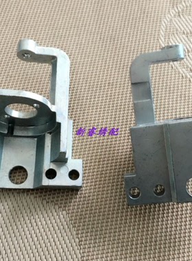 百灵达绣花机配件 大机马达座 YN-YS大机跳针马达座 HB240010