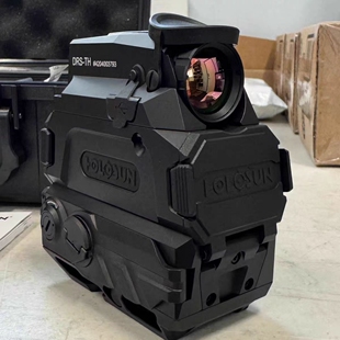 Holosun热融合DRS-TH夜视仪科幻现代夜视仪葫芦孙融合热成像科技