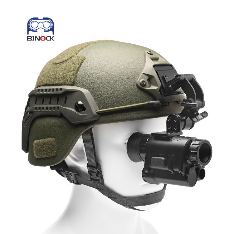 NVG30二代数码夜视仪军推户外