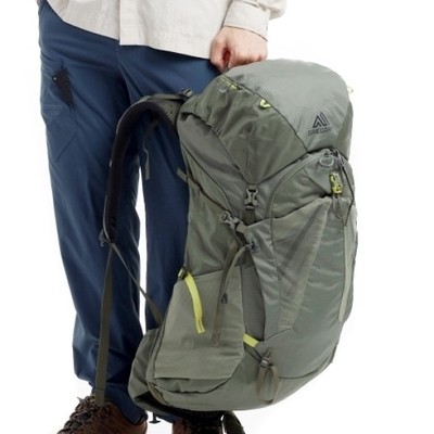 现货新款徒步登山背包JADE33XS