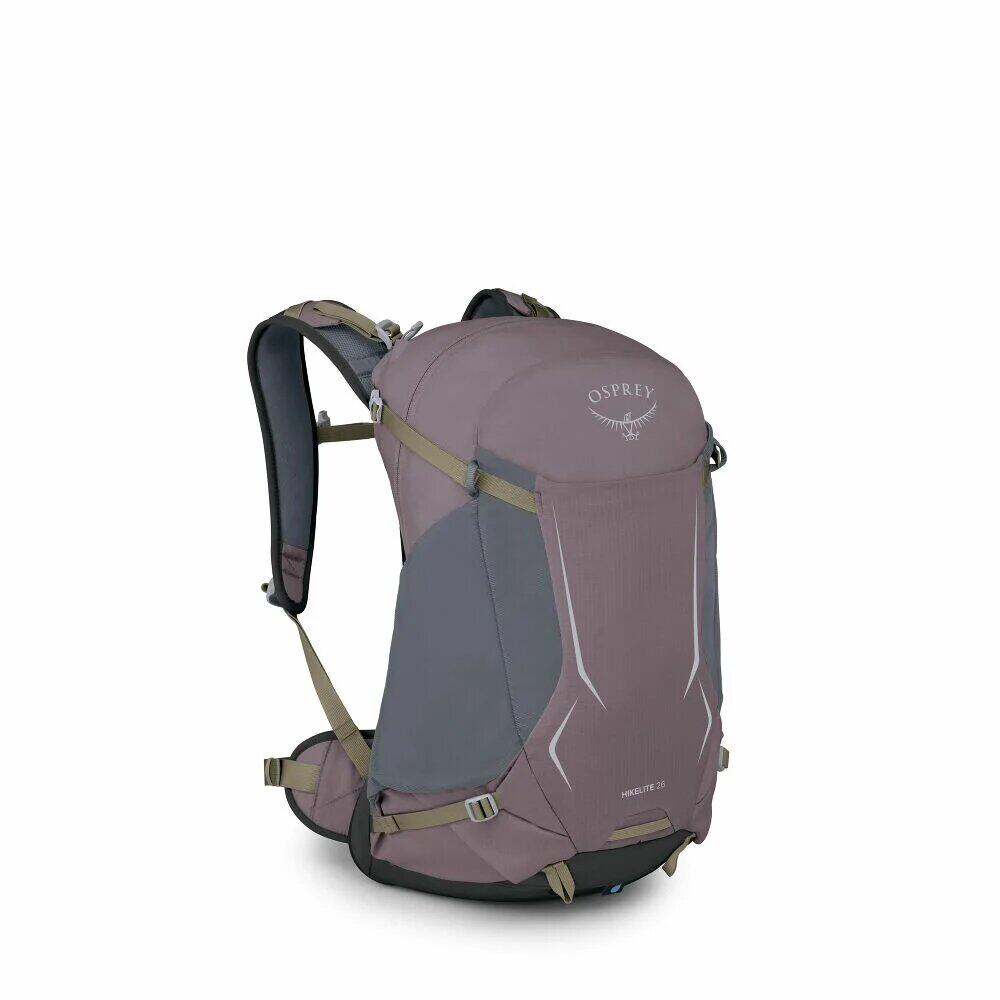26新款OSPREY HIKELITE小鹰骇客18/26/28/32双肩包户外登山露营图片