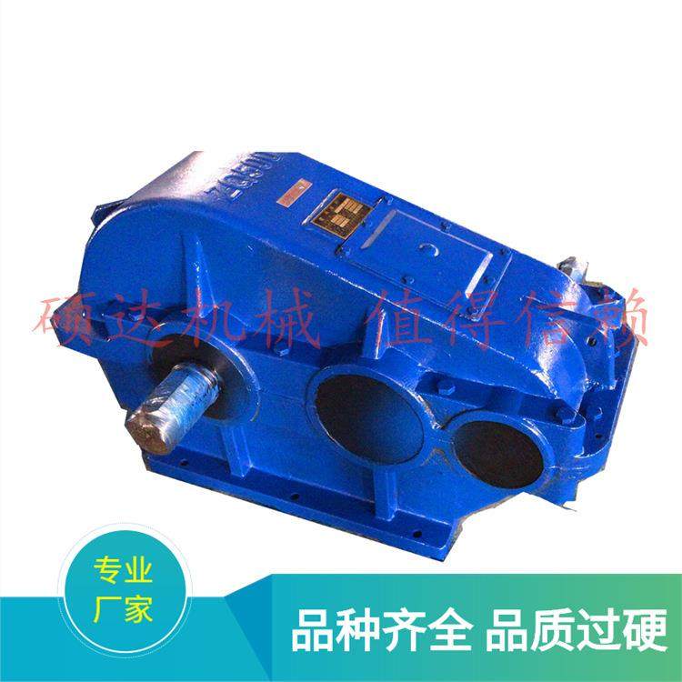 厂家现货供应重型JZQ ZQ500圆柱齿轮减速机，JZQ系列齿轮变速箱
