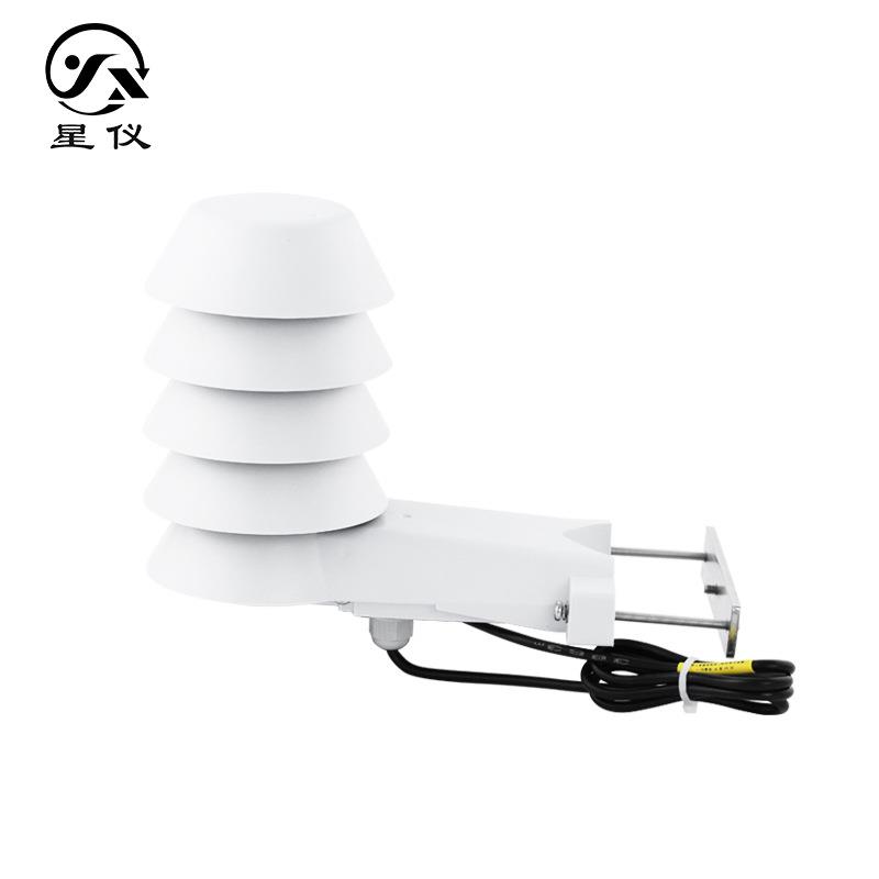 温湿度变送器RS485通讯协议CWS18