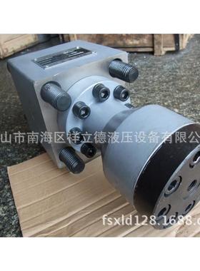 充液阀 RCF-40A1 50A1 63A1 80A1 100A1 100B1