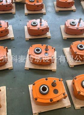 空心轴装扭力臂减速机SMRJ100/J120 i5/13/20轴装式减速机硬齿面