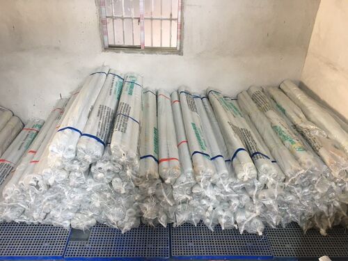 塑料透明混凝土养护工程膜