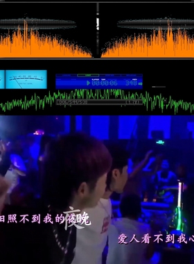 2025车载新款MV高清视频歌词 车载U盘1920*1080打碟视频MP4精选