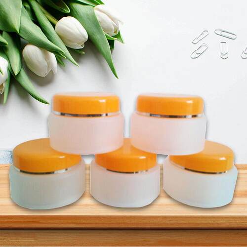 直供30克磨纱双层化妆品 质优便携多用途化妆品30ml化妆品