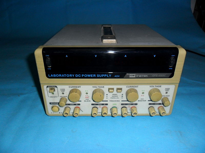 固纬电源 GPS-2303C固纬电源二手 固纬电源 GPS3303C/GPS4303C