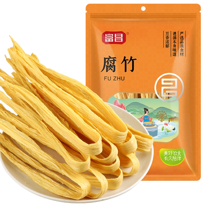 富昌手工腐竹官方旗舰店