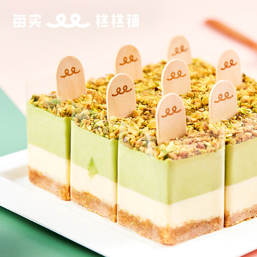 Mes每实北京上海芝士蛋糕