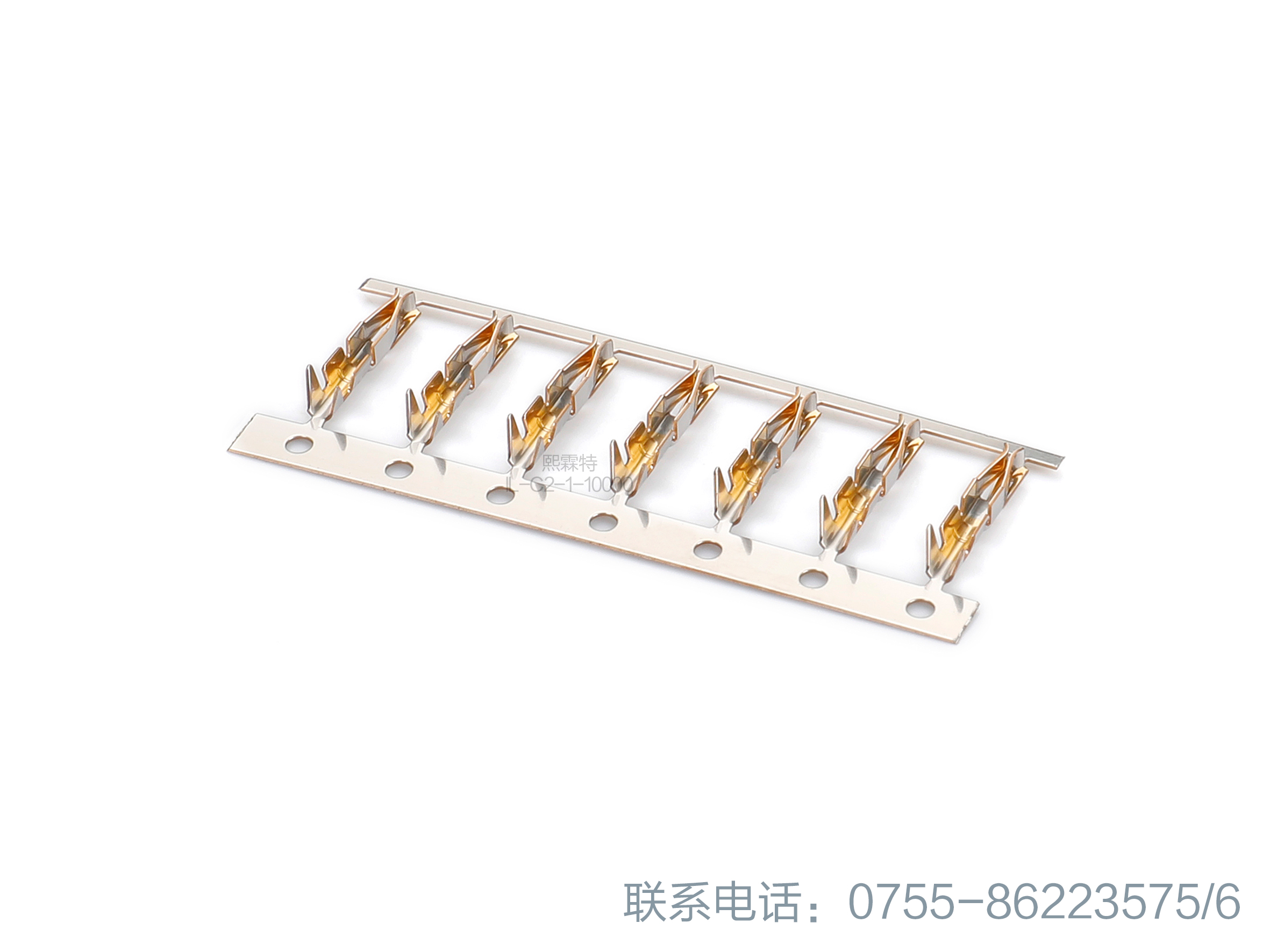 JAE连接器IL-C2-1-10000，进口原装正品全新现货23+